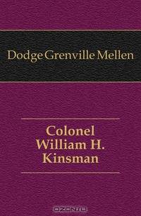 Colonel William H. Kinsman