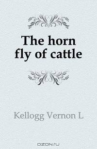 The horn fly of cattle