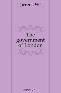 The government of London