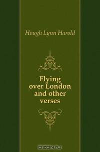 Flying over London and other verses