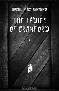 The ladies of Cranford