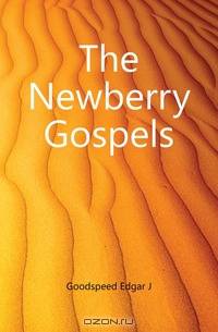The Newberry Gospels