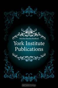 York Institute Publications