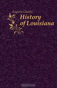 History of Louisiana