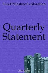 Quarterly Statement