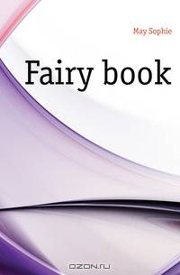 Fairy book