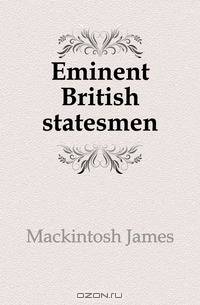 Eminent British statesmen
