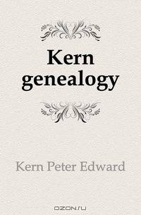 Kern genealogy
