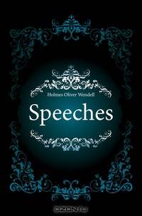 Speeches