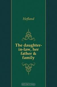 The daughter-in-law, her father & family