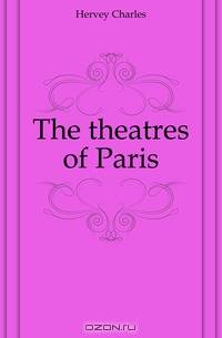 The theatres of Paris