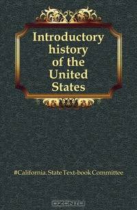 Introductory history of the United States