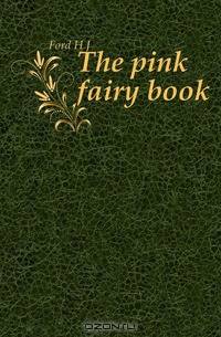 The pink fairy book