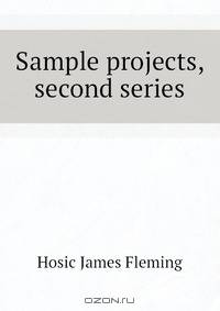 Sample projects, second series