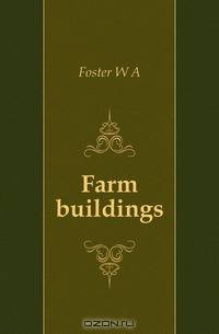 Farm buildings
