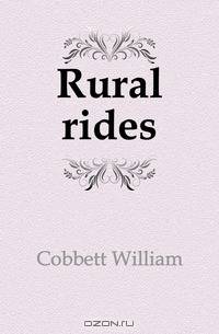 Rural rides