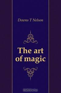 The art of magic