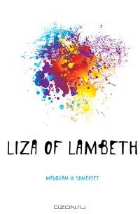 Liza of Lambeth