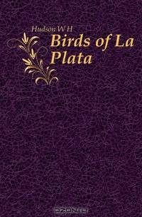 Birds of La Plata
