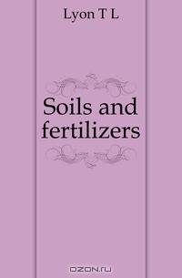 Soils and fertilizers