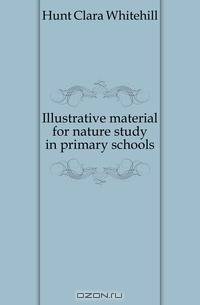 Illustrative material for nature study in primary schools