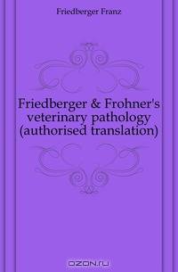 Friedberger & Frohner