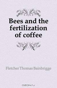 Bees and the fertilization of coffee