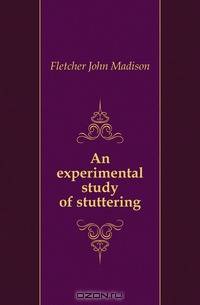 An experimental study of stuttering