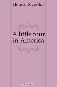 A little tour in America