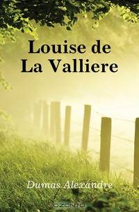 Louise de La Valliere