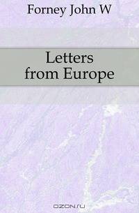 Letters from Europe