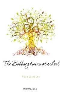 The Bobbsey twins at school