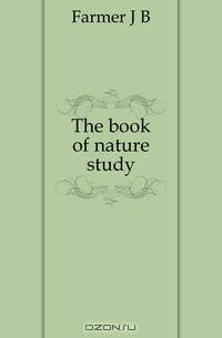 The book of nature study