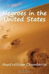 Negroes in the United States