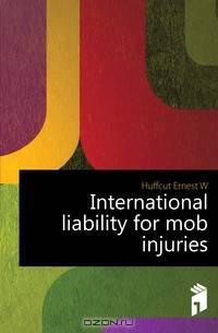 International liability for mob injuries