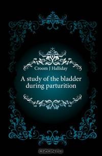 A study of the bladder during parturition