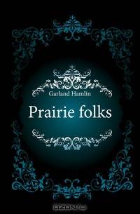 Prairie folks