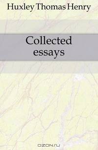 Collected essays