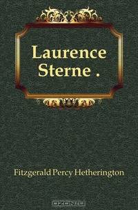 Laurence Sterne ..