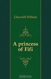 A princess of Fifi