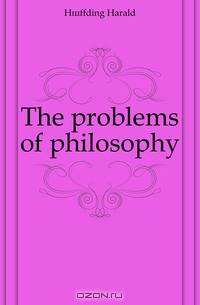 The problems of philosophy