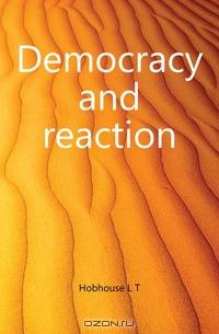 Democracy and reaction