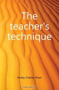 The teacher