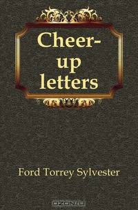 Cheer-up letters