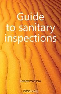 Guide to sanitary inspections