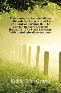 The country banker