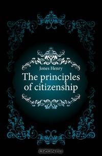 The principles of citizenship