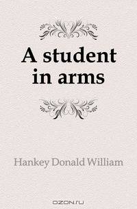 A student in arms