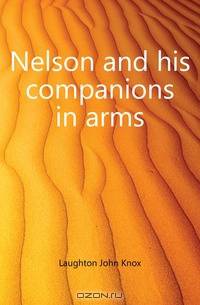 Nelson and his companions in arms