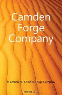 Camden Forge Company